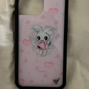 I’m sorry by Petra Collins iPhone 13 Pro Max phone case